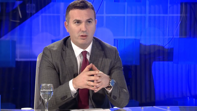 Photo of Arbër Ademi: Vendimi i gjykatës kushtetuese u soll me majorizim 5 me 3