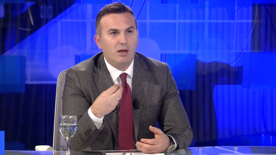 Photo of Ademi: Qëndrimi i Avokatit të Popullit lidhur me provimin e jurisprudencës, noterisë dhe përmbarimit është skandaloz