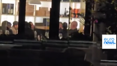 Photo of Pamje: Edi Rama darkon me dhëndrin e Trump-it në Vlorë