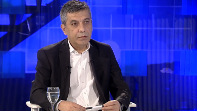Photo of Izet Mexhiti: Një fitore e merituar e Kombëtares së Kosovës, paraqitje dinjitoze e asaj të Maqedonisë dhe Shqipërisë