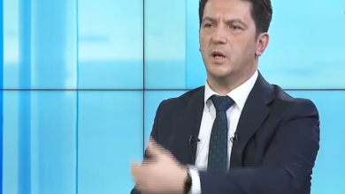 Photo of Bekim Sali refuzon të gjitha amandamentet e opozitës për Ligjin për përfaqësim të drejtë