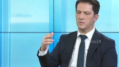 Photo of Sali përjashton zgjedhjet e parakohshme: Mund ta çojmë deri në fund mandatin 4 vjeçar