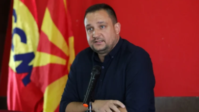 Photo of Trendafilov: 260.000 nga 530.000 punëtorë kanë një pagë nën 600 euro
