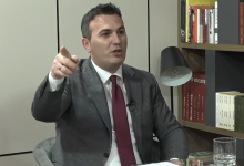 Photo of Ademi shpërthen ndaj Shasivarit: Kërmilli i pushtetit që shkel mbi interesat shqiptare