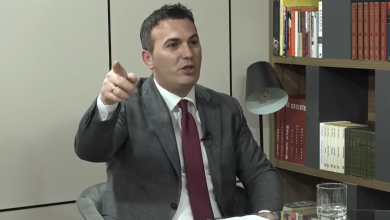 Photo of Ademi shpërthen ndaj Shasivarit: Kërmilli i pushtetit që shkel mbi interesat shqiptare