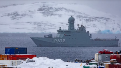 Photo of NATO shqyrton krijimin e “Rojës së Arktikut” për t’i zbutur tensionet SHBA–Danimarkë për Grenlandën