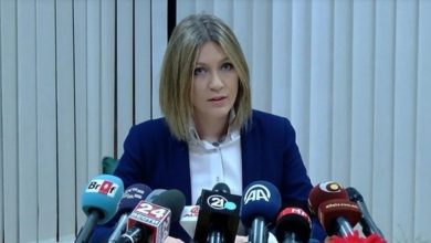 Photo of Ristoska: Lënda “Talir 2” mu mor për të shmangur konfiskimin e Pallatit të Bardhë, Gruevski duhej t’ia kthente paratë ‘Betonit”