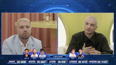 Photo of “Tradhtar”, “Shpifës” – tension mes Labit dhe Labinotit edhe në Prime (VIDEO)