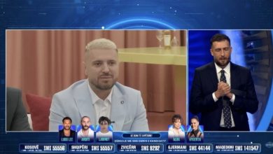 Photo of Dini i shpreh ngushëllime Labit për humbjen e gjyshit: Mbaji kujtimet e mira… (VIDEO)