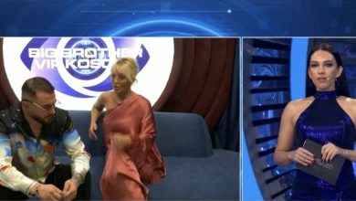 Photo of “U afrua me Albën” – Dolce distancohet nga Limi (VIDEO)