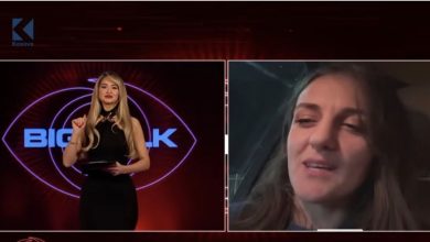 Photo of Kush është e dashura e Klodit? Motra e tij zbulon detaje (VIDEO)