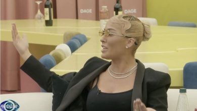 Photo of “Nuk qaj për një mashkull” – Dolce dhe Alba debatojnë me tone të larta (VIDEO)