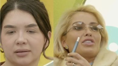 Photo of “Qajte se të la”, Alba përplaset me Dolcen për Limin (VIDEO)