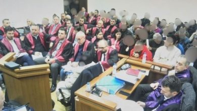 Photo of Rasti BKS: Prokuroria me tjetër masë për 35 persona, gjykata dërgon në mbajtje 39