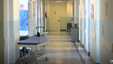 Photo of Dy raste me ethet e Nilit Perëndimor konfirmohen në Klinikën për Sëmundje Infektive