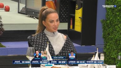 Photo of Suanita i reagon Kushtrimit në lidhje me deklaratën e tij për Aurorën (VIDEO)
