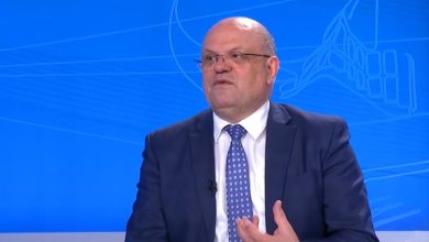Photo of Gara brenda LDK-së, Ukshini: Fituesi mos ta përjashtojë palën humbëse (VIDEO)