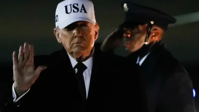 Photo of Trump: Irani ka pranuar pothuajse të gjitha kërkesat e SHBA-së, “është shuar plotësisht ushtarakisht”