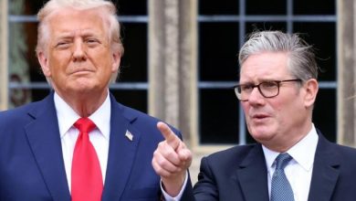 Photo of “Evropa duhet të përqëndrohet tek lufta në Ukrainë”, Trump: Nëse nuk arrihet marrëveshja me Groenlandën, tarifa 100% për vendet e BE-së