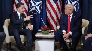 Photo of ‘Reflekton’ Trump: Kemi arritur marrëveshje kornizë për Groenlandën, pezullohen tarifat për Europën