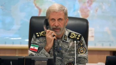 Photo of Shefi i Shtabit të ushtrisë iraniane mesazh të qartë SHBA-ve: Jemi të gatshëm për çdo gjë, mund të shkatërroni armët bërthamore, por…