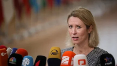 Photo of Përleshjet në Siri, Kaja Kallas i bën thirrje palëve: Ndaloni luftimet, mos e zhysni vendin sërish në trazira