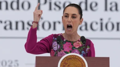 Photo of “Tarifat e Trump për naftën ndaj Kubës mund të sjellin krizë humanitare”, presidentja meksikane: Solidaritet të plotë me popullin kubanez, por…