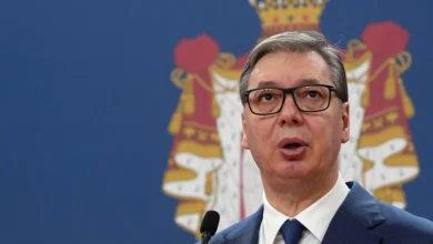 Photo of Vuçiç: Së shpejti fillon shërbimi i detyruar ushtarak