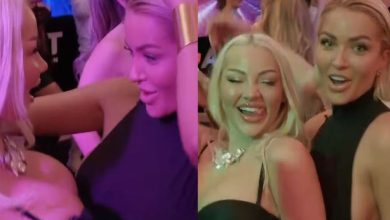 Photo of Dolce dhe Benita me vallëzim sensual (VIDEO)