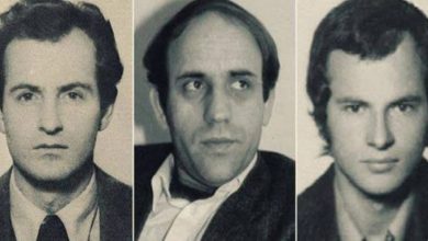 Photo of 44 vjet nga vrasja e vëllezërve Gërvalla dhe Kadri Zekës