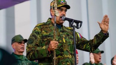 Photo of 30 minuta – Kaq zgjati rrëmbimi i Maduros nga forca Delta