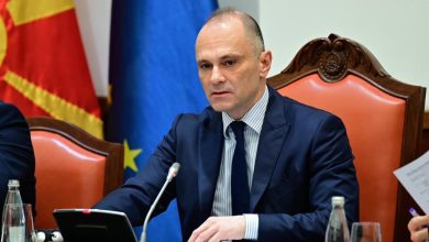 Photo of Filipçe: Komisioni i Venecias kishte vërejte për përdorimin e gjuhës shqipe vetën në gjykata edhe atë për çështje finansiare