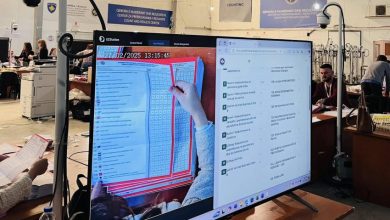 Photo of Dallime deri në 3337 vota, rinumërimi nxjerrë në pah “vjedhjen” e vullnetit qytetar