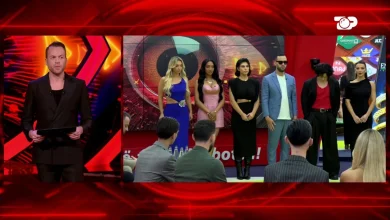 Photo of Prime i së shtunës nis me “vrull”, ja kush është banorja që lë shtëpinë e Big Brother
