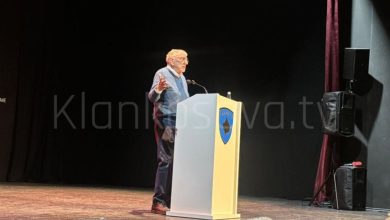 Photo of William Walker: Reçaku i tregoi botës të vërtetën e Kosovës