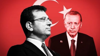 Photo of Përballet me më shumë se 2000 vite burg! Imamoglu sfidë Erdoganit nga qelia, ja si kërkon t’i japë fund pushtetit mbi 20-vjeçar të tij