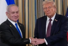 Photo of “Paqe përmes forcës”/ Netanyahu uron Trump për ditëlindje: Do ta çojmë aleancën SHBA-Izrael në nivele më të larta