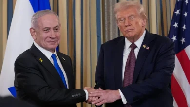 Photo of “Paqe përmes forcës”/ Netanyahu uron Trump për ditëlindje: Do ta çojmë aleancën SHBA-Izrael në nivele më të larta