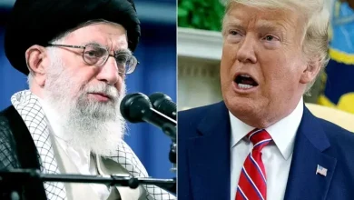 Photo of Lideri i Iranit: Trumpi të fokusohet në problemet e vendit të tij