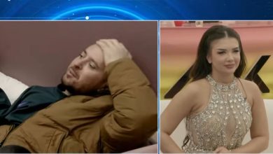 Photo of I shpalli luftë Labit dhe Ludos – Alba paralajmëron cunami (VIDEO)