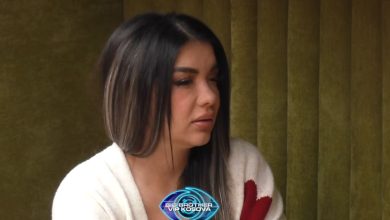 Photo of Alba shpërthen në lot gjatë bisedës me Limin: Nuk mund të të shoh me një vajzë tjetër (VIDEO)