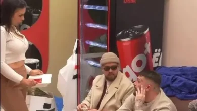 Photo of Alba e shërben ish te dashurin Limin me kafe: Një moment emocionues në BBVK