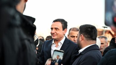 Photo of Kurti “siguron” 65 vota, nuk do t’i nevojitet vota e Duda Baljes