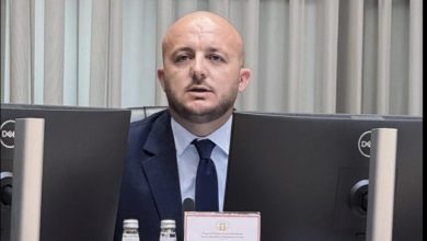 Photo of Berisha njofton protestën e radhës kombëtare: Do të jetë më e fuqishmja