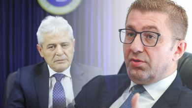 Photo of Anketë e re, VMRO bindshëm e para te maqedonasit, BDI me epërsi te shqiptarët!