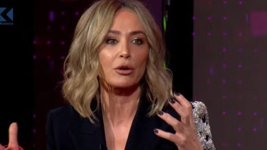 Photo of “Imponohet dhunshëm”, Anita Haradinaj flet për Limin – Dolcen dhe Albën (VIDEO)