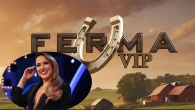 Photo of Arbana po e paralajmëron ‘Ferma VIP’? Detaji që e nxori zbuluar