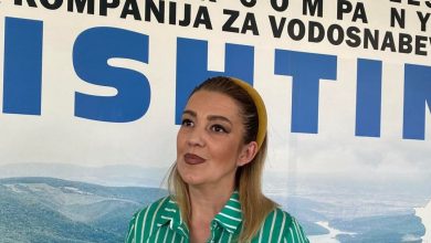 Photo of Liqeni i Badocit “mbushet” me mbeturina, Mjeku: Ky është niveli i shoqërisë tonë (VIDEO)