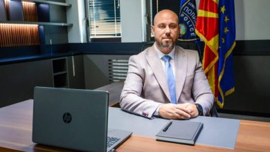 Photo of Astrit Iseni sqaron: Nga 29 aplikantë shqiptarë, u pranuan 13, përzgjedhja u bë sipas kritereve