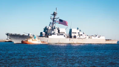 Photo of Reuters: Anije luftarake amerikane shtesë nisen drejt Lindjes së Mesme